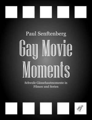 Gay Movie Moments | Bundesamt für magische Wesen
