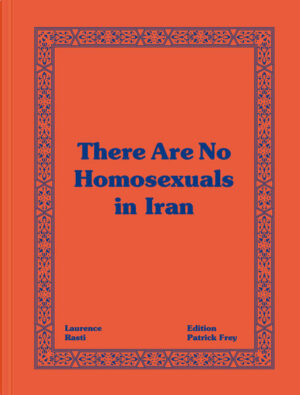 There Are No Homosexuals in Iran | Bundesamt für magische Wesen