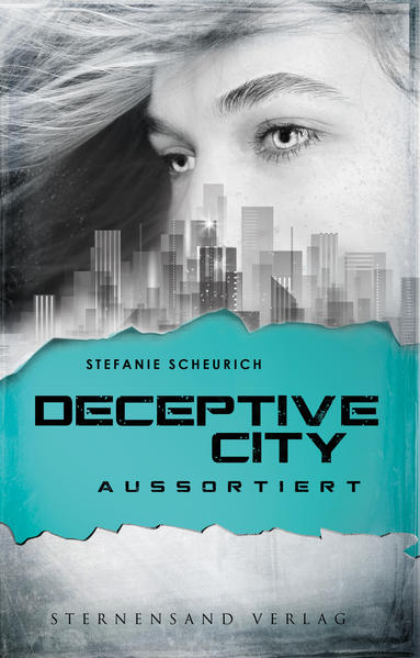 Deceptive City 1: Aussortiert | Bundesamt für magische Wesen