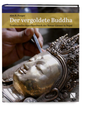 Der vergoldete Buddha | Bundesamt für magische Wesen