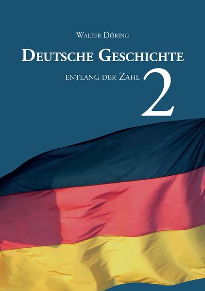 2000 Jahre Deutsche Geschichte entlang der Zahl 2 | Bundesamt für magische Wesen