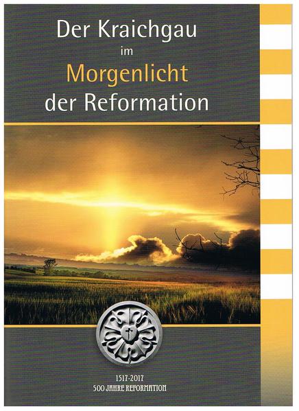 Der Kraichgau im Morgenlicht der Reformation | Bundesamt für magische Wesen