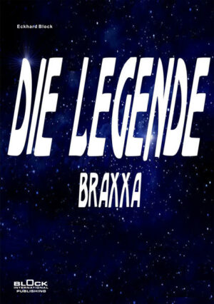 Die Legende: Braxxa | Bundesamt für magische Wesen