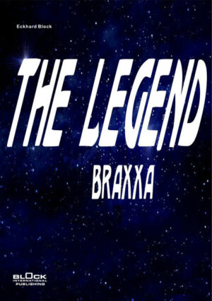 The Legend: Braxxa | Bundesamt für magische Wesen