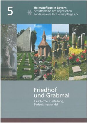 Friedhof und Grabmal | Bundesamt für magische Wesen