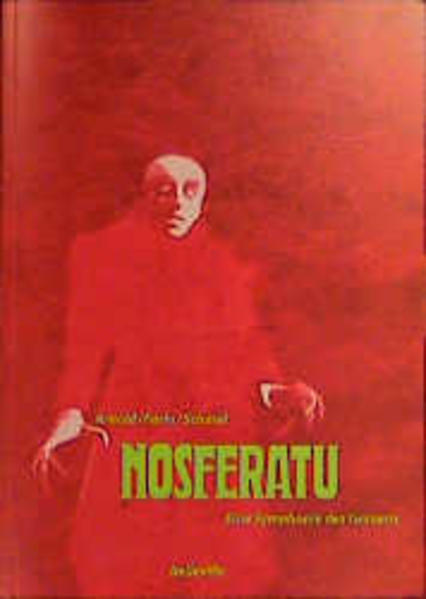 Nosferatu Eine Symphonie des Grauens | Bundesamt für magische Wesen