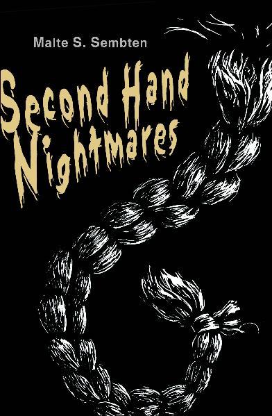 Second Hand Nightmares | Bundesamt für magische Wesen
