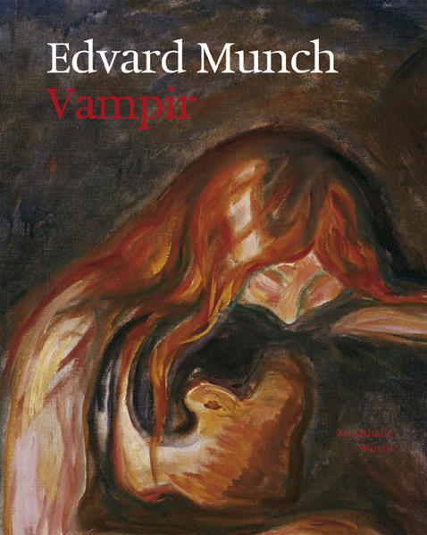 Edvard Munch Vampir | Bundesamt für magische Wesen