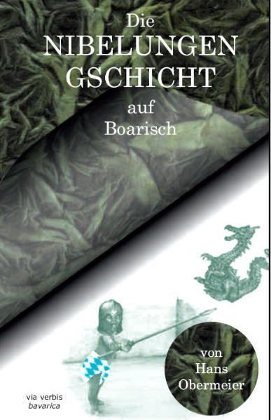 Die Nibelungengschicht auf Boarisch II | Bundesamt für magische Wesen
