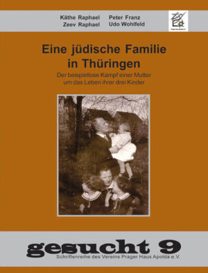 Eine jüdische Familie in Thüringen | Bundesamt für magische Wesen