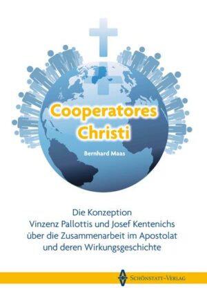 Cooperatores Christi | Bundesamt für magische Wesen
