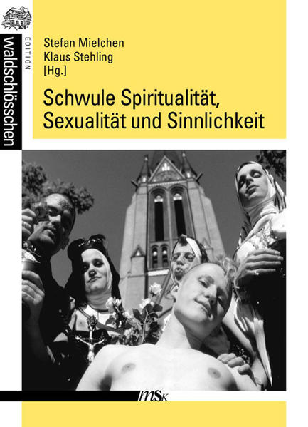 Schwule Spiritualität, Sexualität und Sinnlichkeit | Bundesamt für magische Wesen