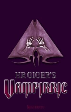 H. R. Gigers Vampirric Vampirgeschichten | Bundesamt für magische Wesen