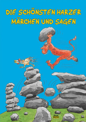 Die schönsten Harzer Märchen und Sagen | Bundesamt für magische Wesen