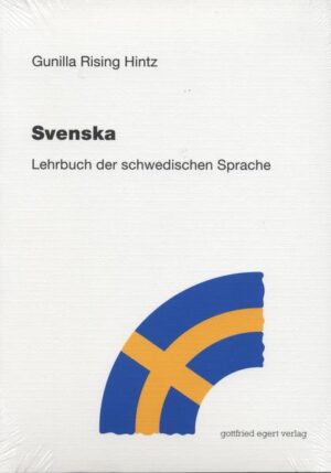 Svenska. Lehrbuch der schwedischen Sprache. | Bundesamt für magische Wesen