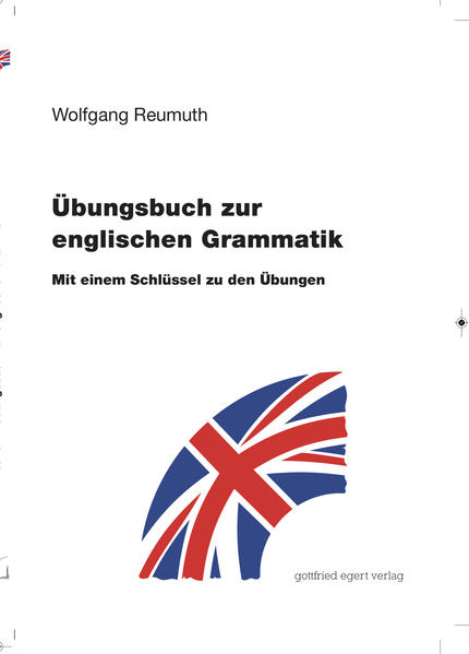 Übungsbuch zur englischen Grammatik | Bundesamt für magische Wesen
