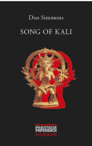Song Of Kali | Bundesamt für magische Wesen