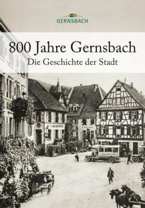 800 Jahre Gernsbach | Bundesamt für magische Wesen
