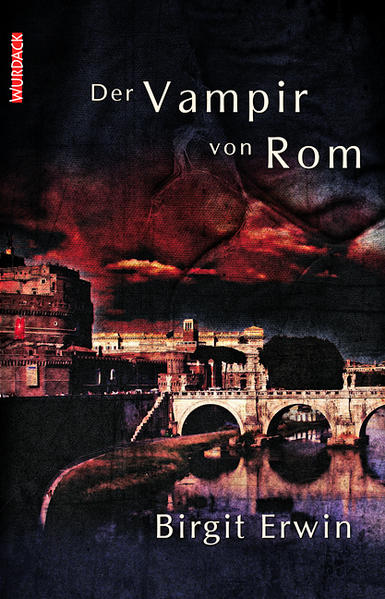 Der Vampir von Rom | Bundesamt für magische Wesen