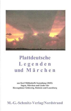 Plattdeutsche Legenden und Märchen | Bundesamt für magische Wesen