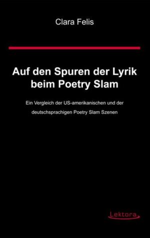 Auf den Spuren der Lyrik beim Poetry Slam | Bundesamt für magische Wesen