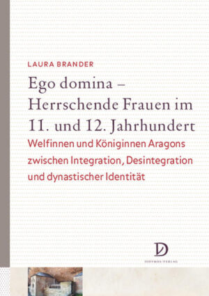 Ego domina  Herrschende Frauen im 11. und 12. Jahrhundert | Bundesamt für magische Wesen