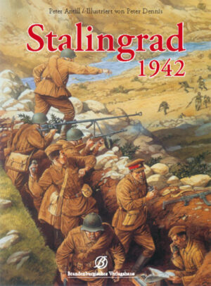 Stalingrad 1942 | Bundesamt für magische Wesen