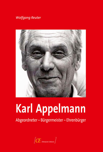 Karl Appelmann | Bundesamt für magische Wesen