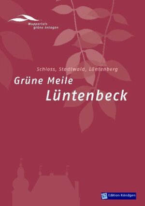 Grüne Meile Lüntenbeck | Bundesamt für magische Wesen