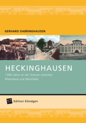 Heckinghausen | Bundesamt für magische Wesen