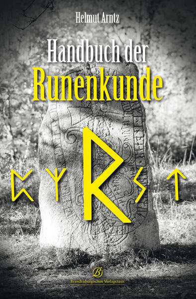 Handbuch der Runenkunde | Bundesamt für magische Wesen