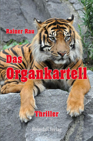 Das Organkartell | Rainer Rau