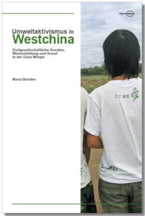 Umweltaktivismus in Westchina | Bundesamt für magische Wesen