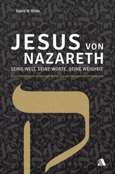 Jesus von Nazareth - seine Welt, seine Worte, seine Weisheit | Bundesamt für magische Wesen