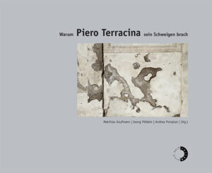 Warum Piero Terracina sein Schweigen brach | Bundesamt für magische Wesen