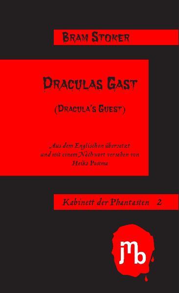 Draculas Gast | Bundesamt für magische Wesen