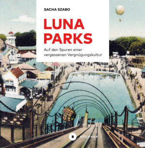 Lunaparks | Bundesamt für magische Wesen