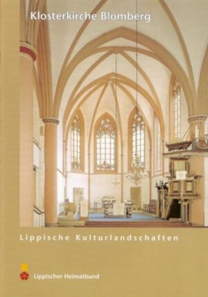 Klosterkirche Blomberg | Bundesamt für magische Wesen
