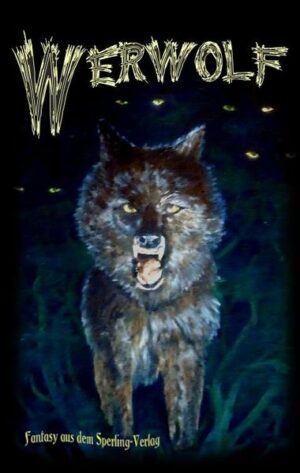 Werwolf | Bundesamt für magische Wesen