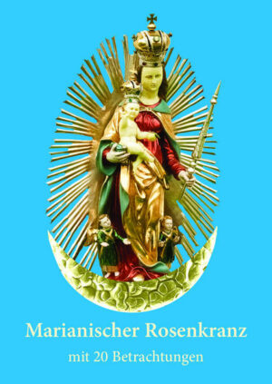 Marianischer Rosenkranz | Bundesamt für magische Wesen