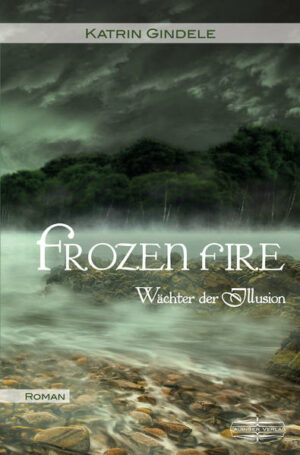 Wächter der Illusion: Frozen Fire | Bundesamt für magische Wesen
