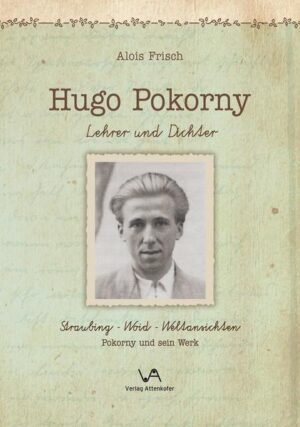 Hugo Pokorny | Bundesamt für magische Wesen