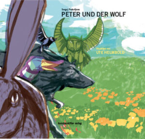 Peter und der Wolf | Bundesamt für magische Wesen