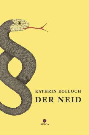 DER NEID | Kathrin Kolloch