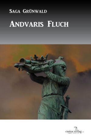 Andvaris Fluch | Saga Grünwald