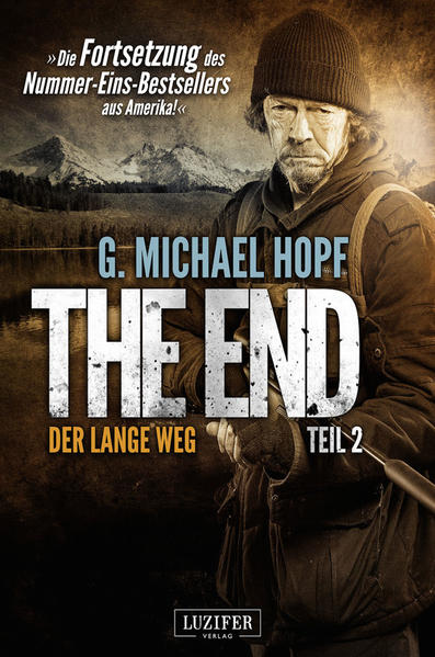 The End 2: DER LANGE WEG | Bundesamt für magische Wesen