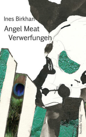Angel Meat | Bundesamt für magische Wesen