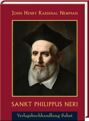 Sankt Philippus Neri | Bundesamt für magische Wesen