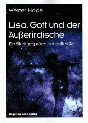 Lisa, Gott und der Außerirdische | Bundesamt für magische Wesen