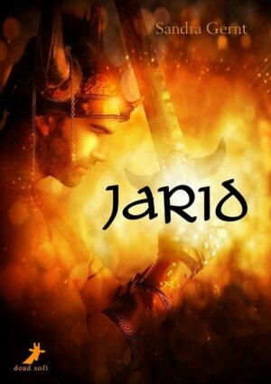 Jarid | Bundesamt für magische Wesen